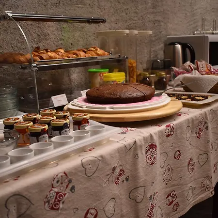 Aparthotel Il Seicento 2*