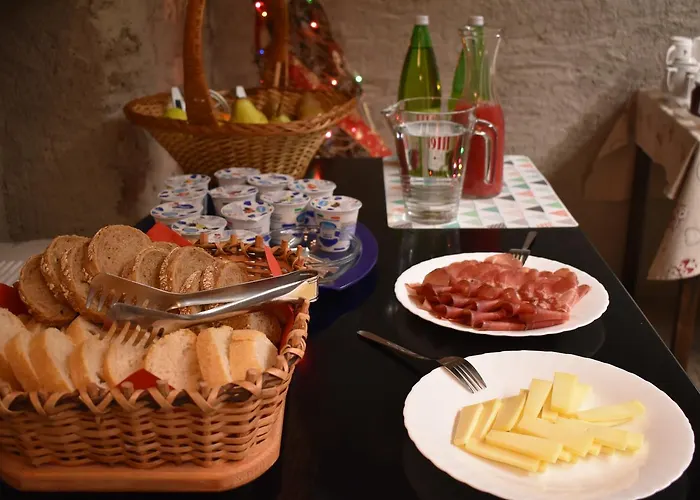 Aparthotel Il Seicento 2*