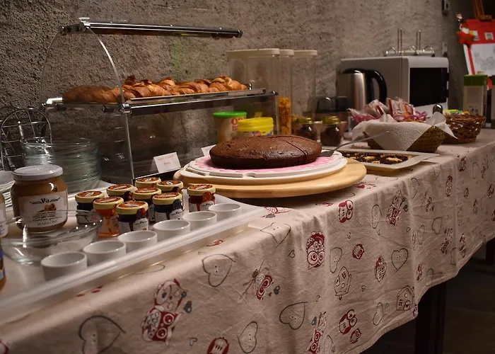Aparthotel Il Seicento 2*