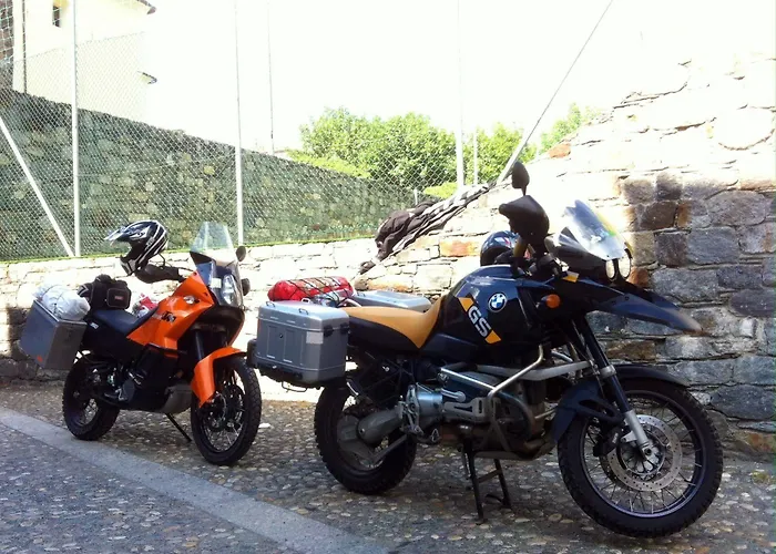 Aparthotel Il Seicento