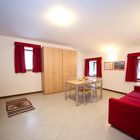 Il Seicento Aparthotel