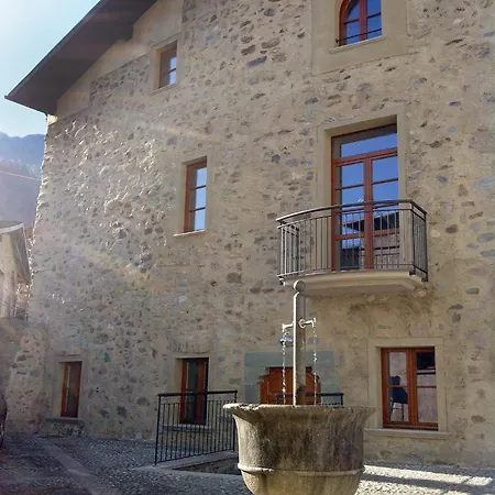Il Seicento Aparthotel Sernio