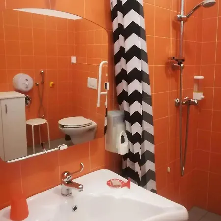 Il Seicento Aparthotel Sernio