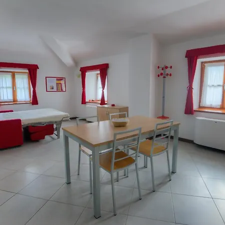 Il Seicento Aparthotel