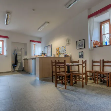 Apart Otel Il Seicento
