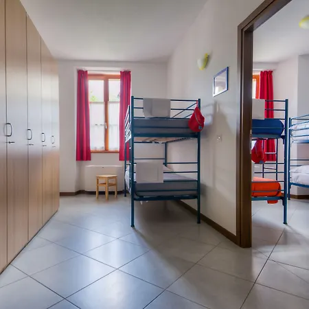 Il Seicento 2* Sernio