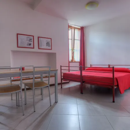 Apart Otel Il Seicento