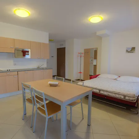 Apart Otel Il Seicento 2*