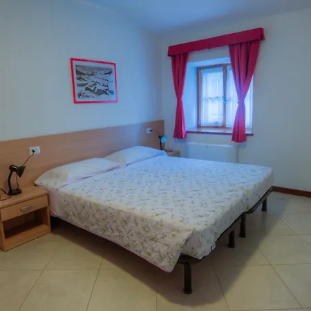 Apart Otel Il Seicento 2*