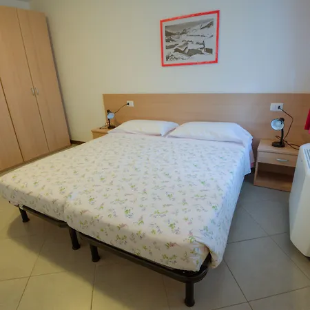 Il Seicento 2* Sernio