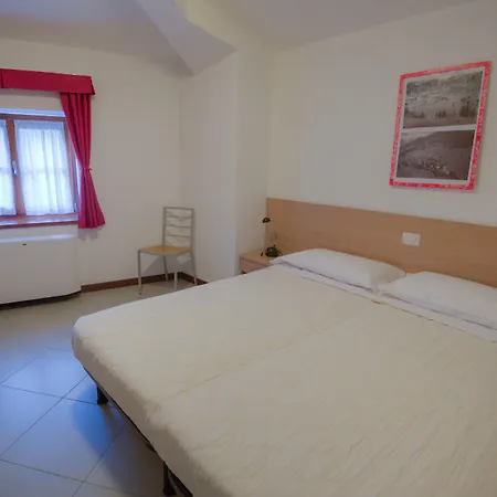 Apart Otel Il Seicento