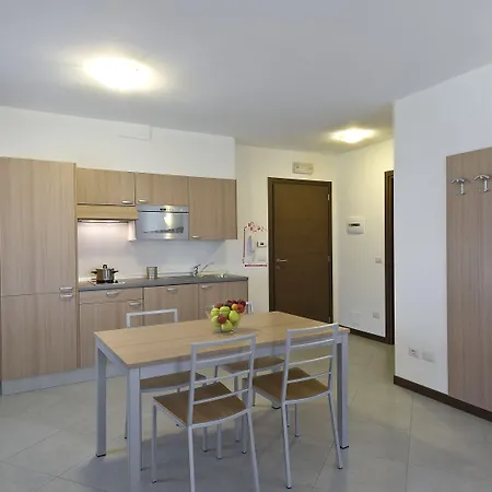 Il Seicento Apart Otel Sernio
