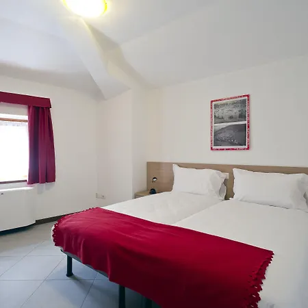 Il Seicento Apart Otel