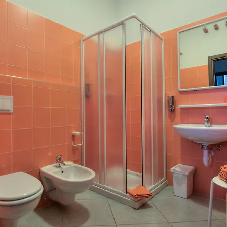 Il Seicento Apart Otel Sernio