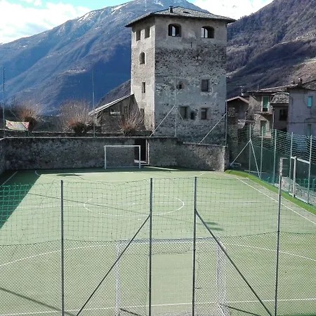 Il Seicento 2* Sernio