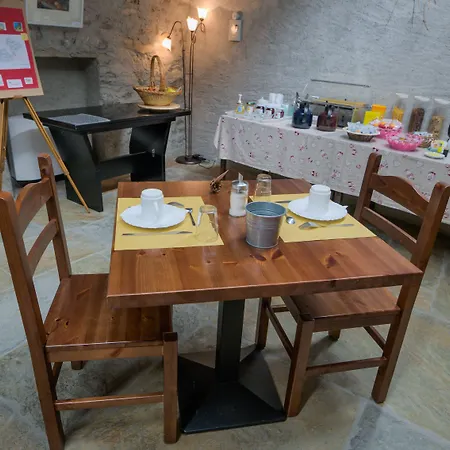 Il Seicento Apart Otel Sernio