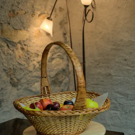 Il Seicento Apart Otel Sernio