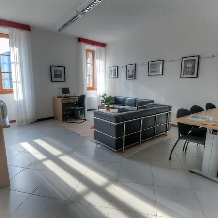 Il Seicento Apart Otel