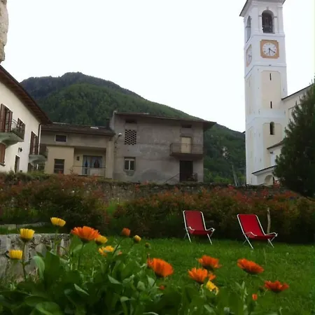 Apart Otel Il Seicento