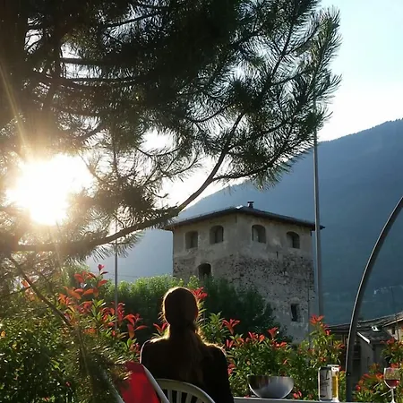 Apart Otel Il Seicento 2*