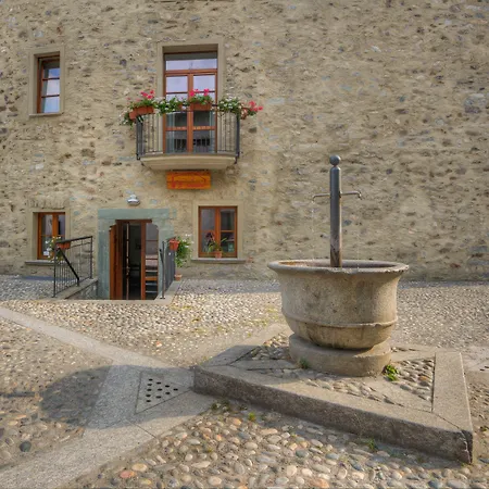 Il Seicento 2* Sernio