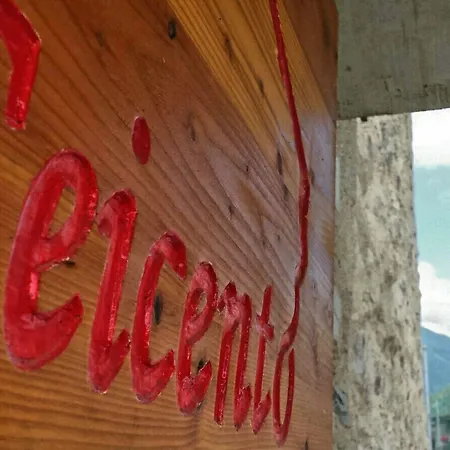 Il Seicento Apart Otel Sernio