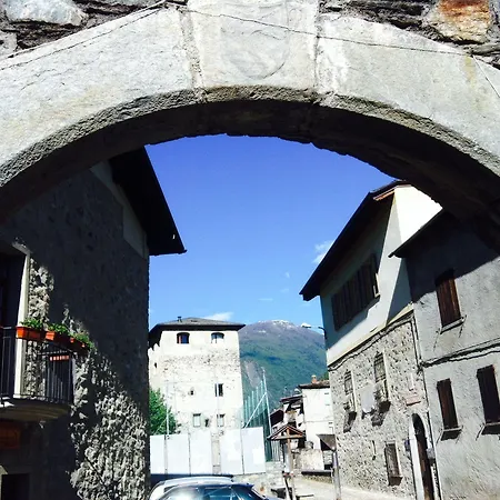 Apart Otel Il Seicento