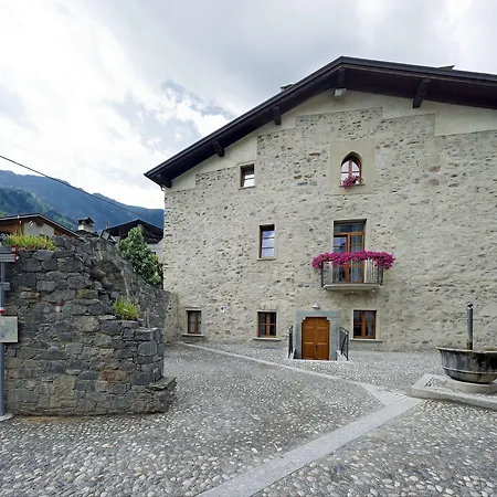 Il Seicento Apart Otel 2*