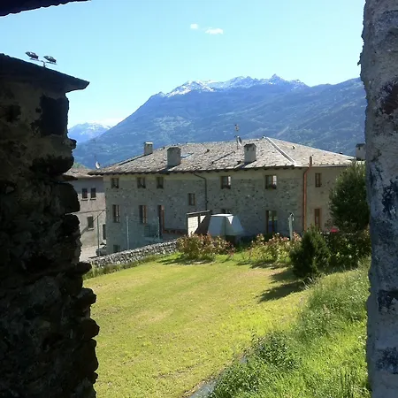 Il Seicento 2* Sernio