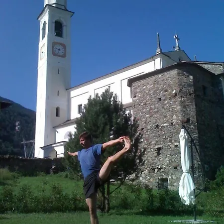 Apart Otel Il Seicento 2*