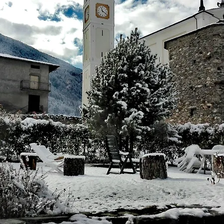 Apart Otel Il Seicento 2*