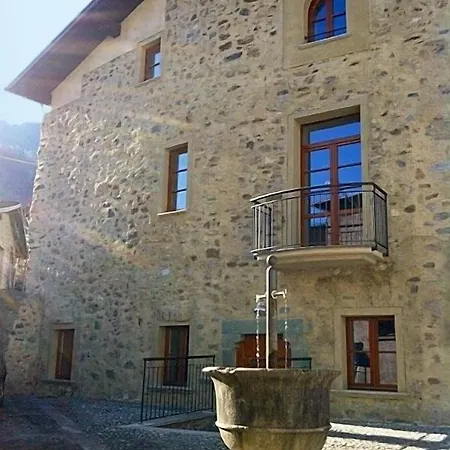 Il Seicento Apart Otel 2*