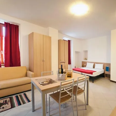 Il Seicento Apart Otel