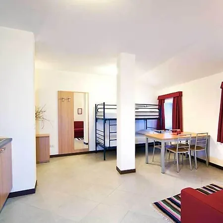 Il Seicento Apart Otel Sernio