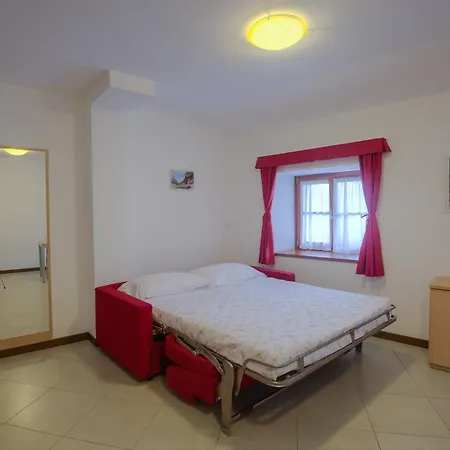 Il Seicento Aparthotel Sernio