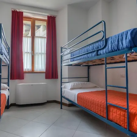 Aparthotel Il Seicento 2*