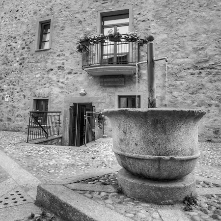 Aparthotel Il Seicento 2*