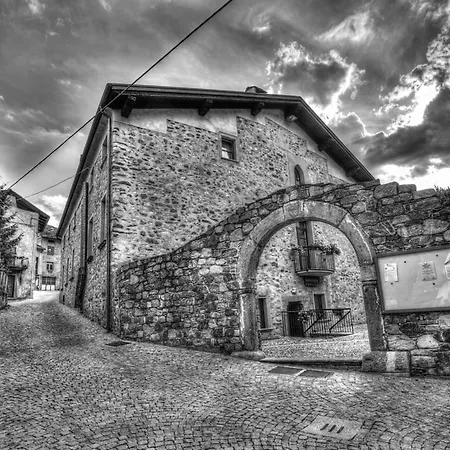 Aparthotel Il Seicento 2*