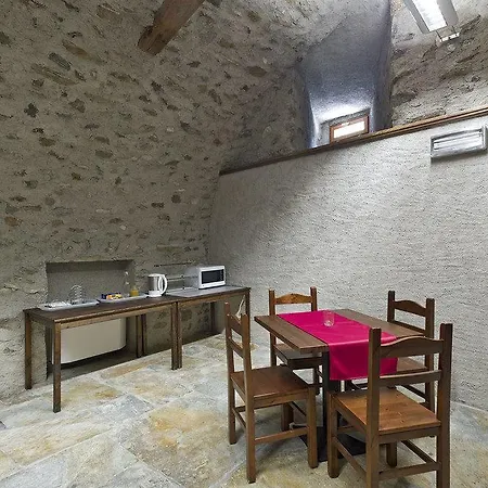 Il Seicento Aparthotel Sernio