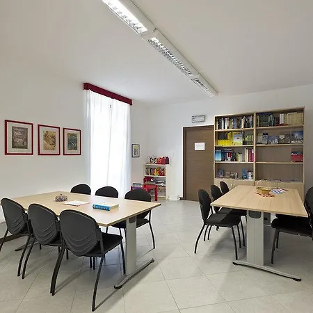 Il Seicento Aparthotel 2*