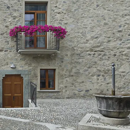 Il Seicento 2* Sernio