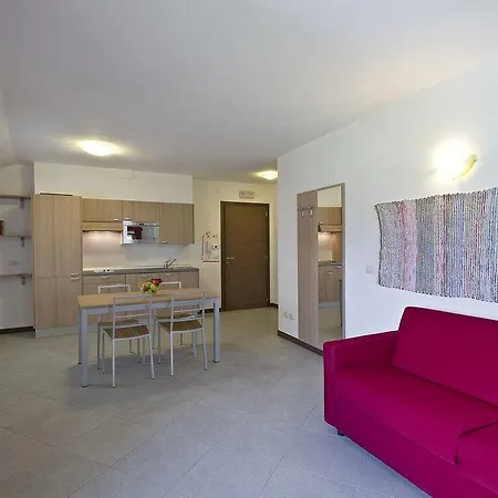 Il Seicento Aparthotel