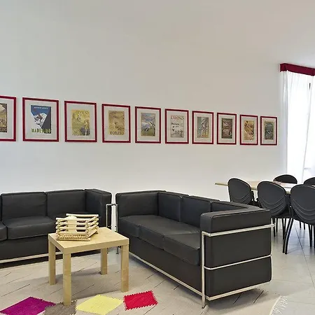 Il Seicento Aparthotel Sernio