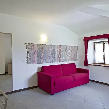 Il Seicento 2* Sernio