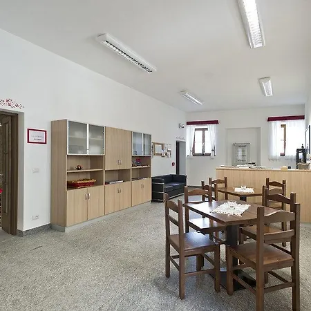 Il Seicento Aparthotel Sernio