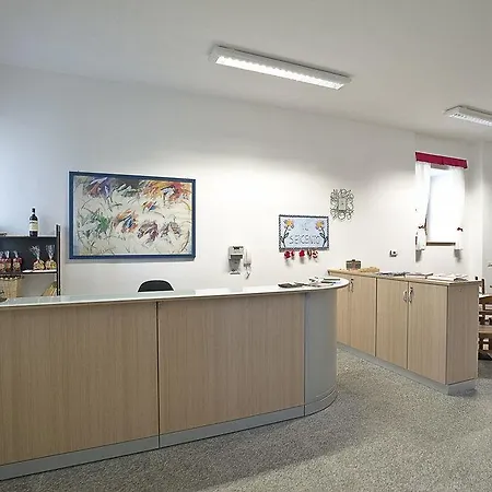 Il Seicento Aparthotel 2*