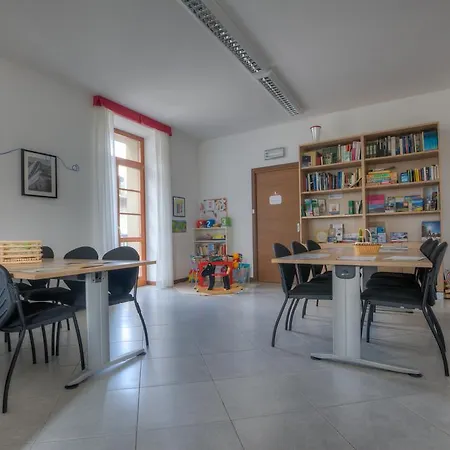 Aparthotel Il Seicento 2*