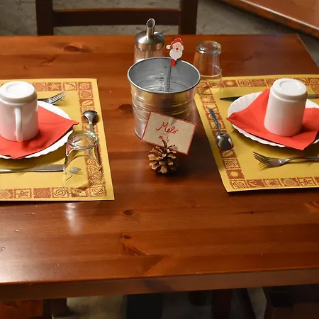 Il Seicento Aparthotel Sernio
