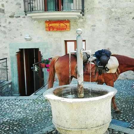 Il Seicento Sernio