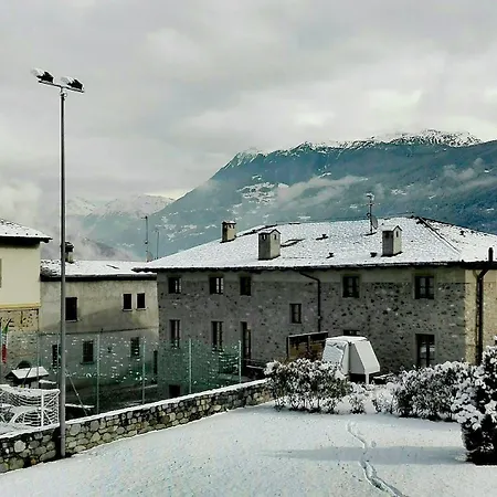 Il Seicento Sernio